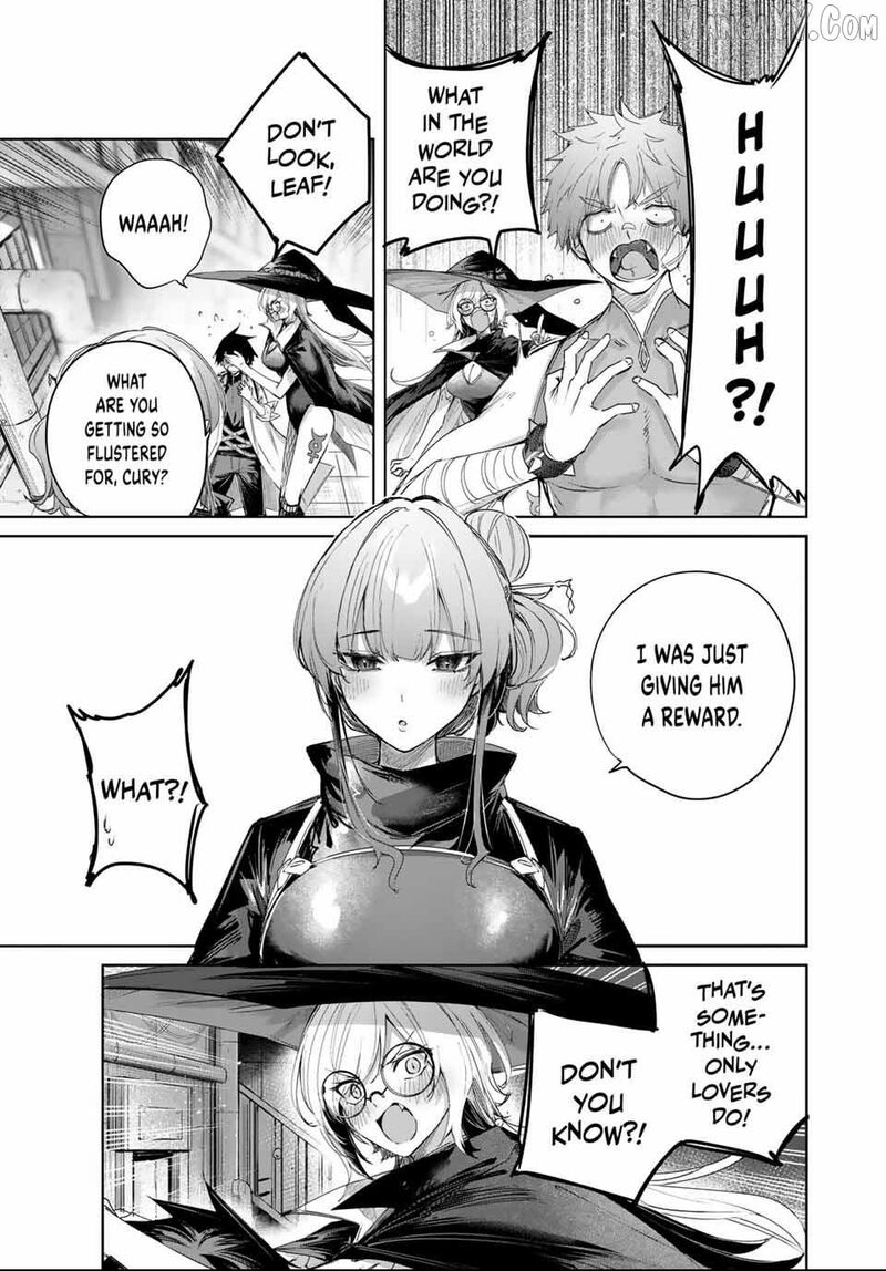 Henkyou No Yakushi Miyako De S Rank Boukensha To Naru Chapter 89 Page 17