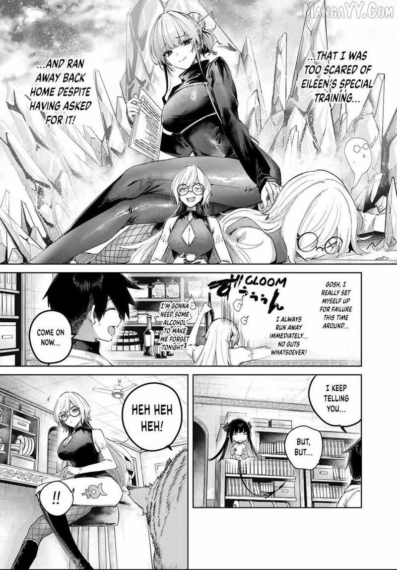 Henkyou No Yakushi Miyako De S Rank Boukensha To Naru Chapter 89 Page 3