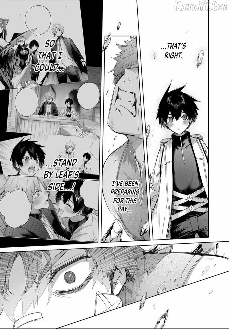 Henkyou No Yakushi Miyako De S Rank Boukensha To Naru Chapter 89 Page 9