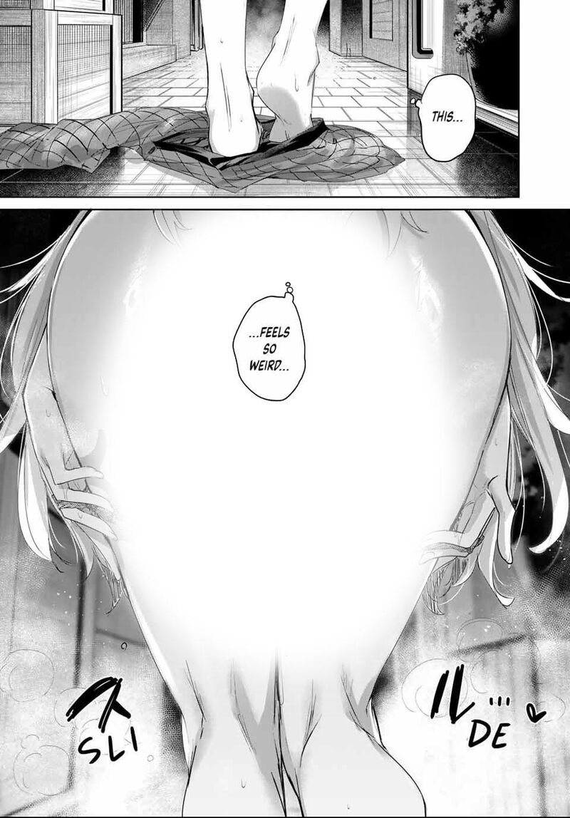 Henkyou No Yakushi Miyako De S Rank Boukensha To Naru Chapter 90 Page 11