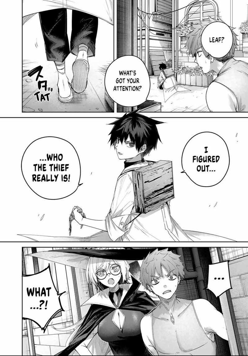 Henkyou No Yakushi Miyako De S Rank Boukensha To Naru Chapter 90 Page 14