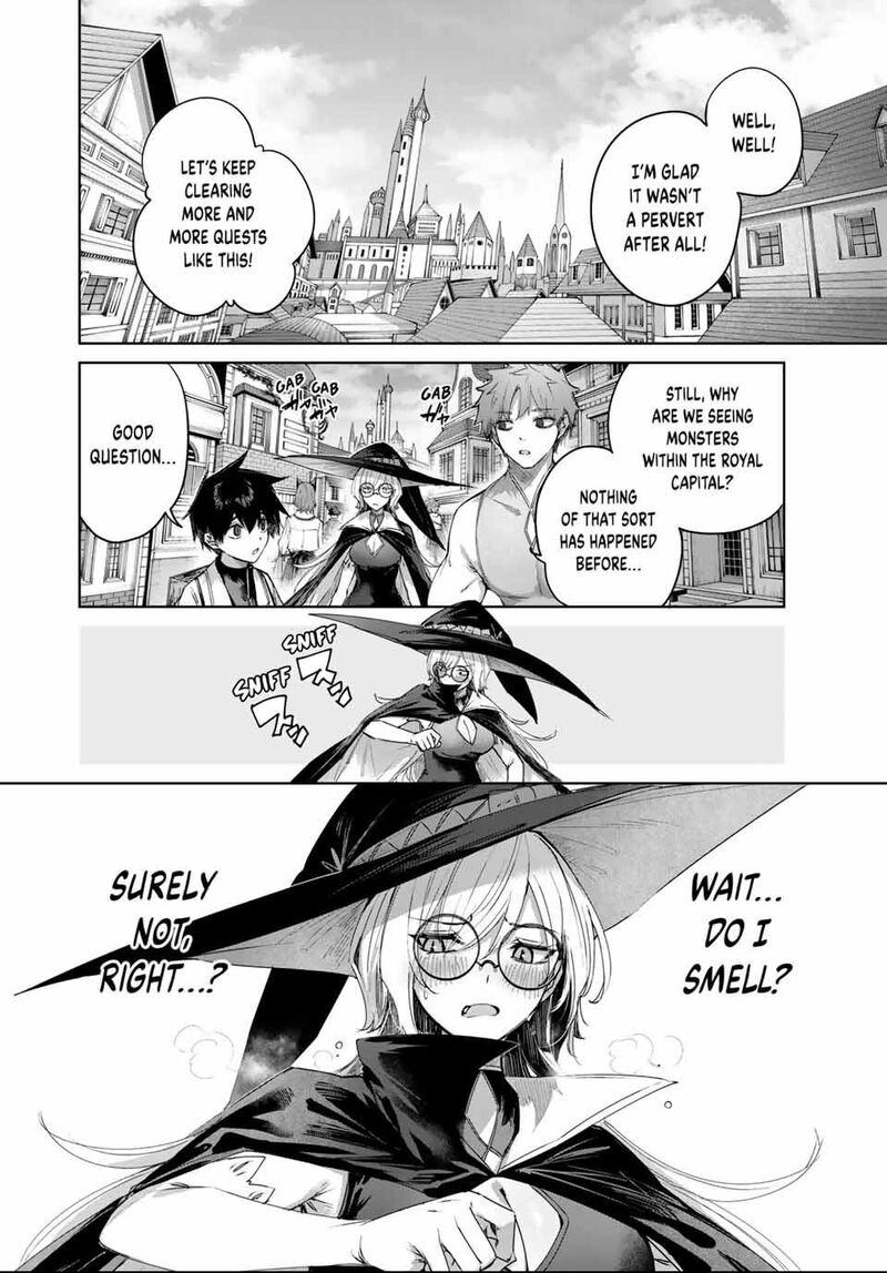 Henkyou No Yakushi Miyako De S Rank Boukensha To Naru Chapter 90 Page 18