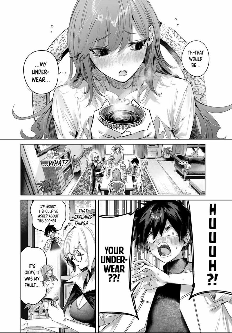 Henkyou No Yakushi Miyako De S Rank Boukensha To Naru Chapter 90 Page 4