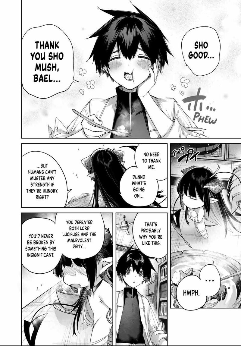 Henkyou No Yakushi Miyako De S Rank Boukensha To Naru Chapter 91 Page 10