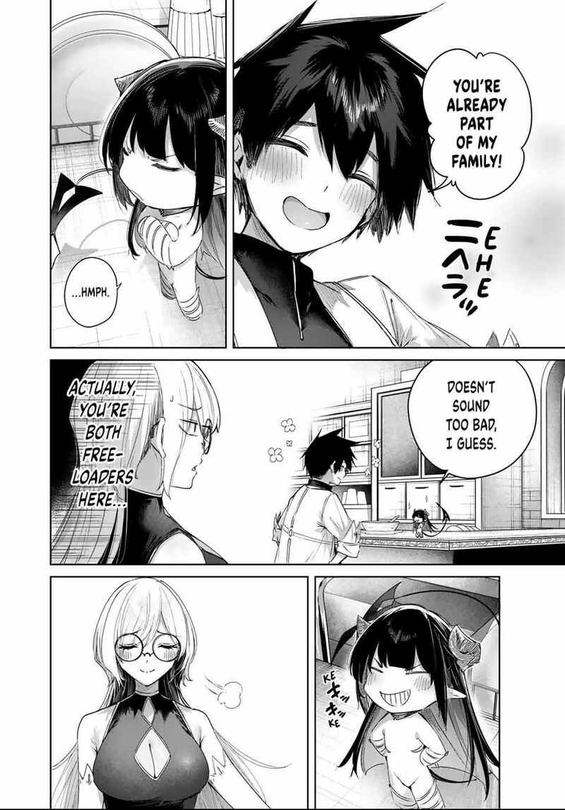 Henkyou No Yakushi Miyako De S Rank Boukensha To Naru Chapter 91 Page 12