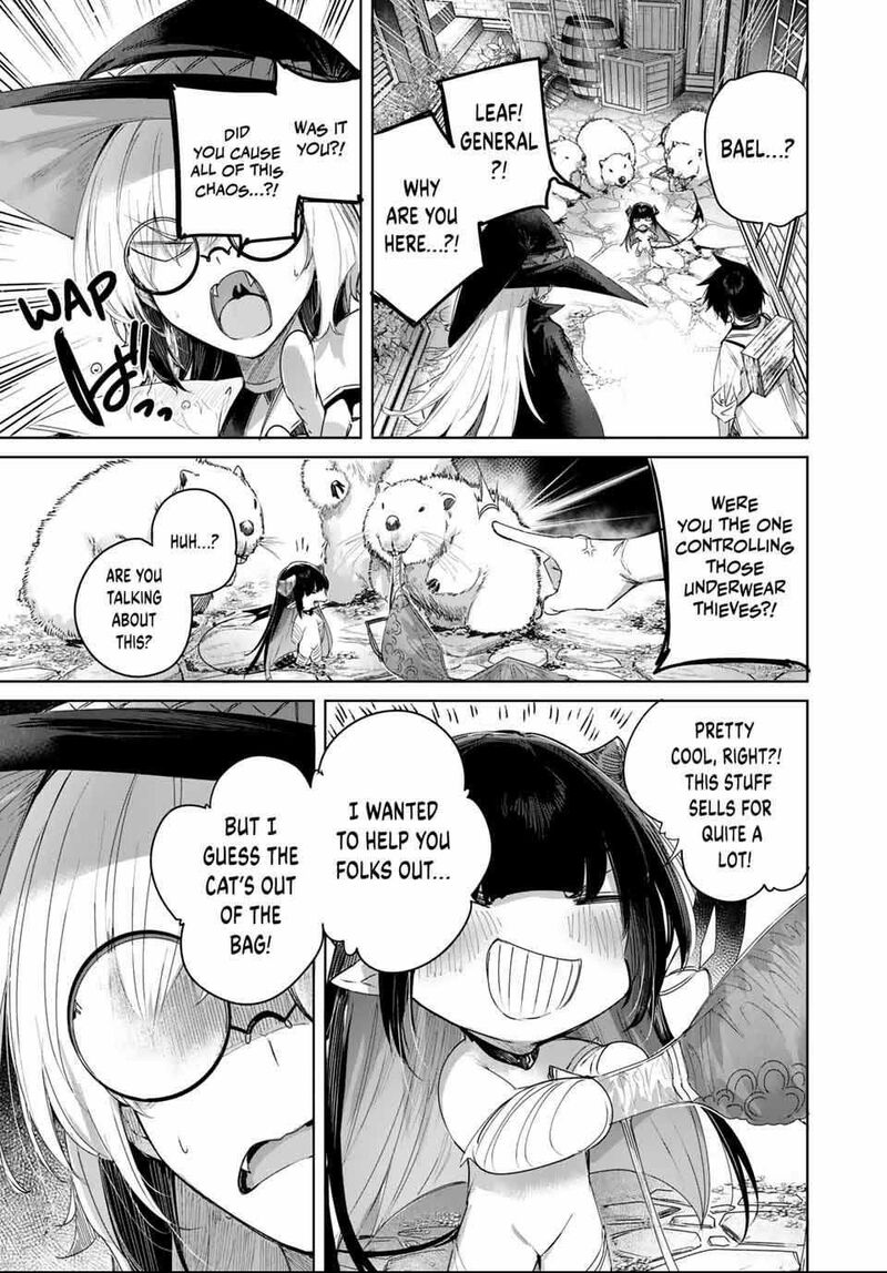 Henkyou No Yakushi Miyako De S Rank Boukensha To Naru Chapter 91 Page 15