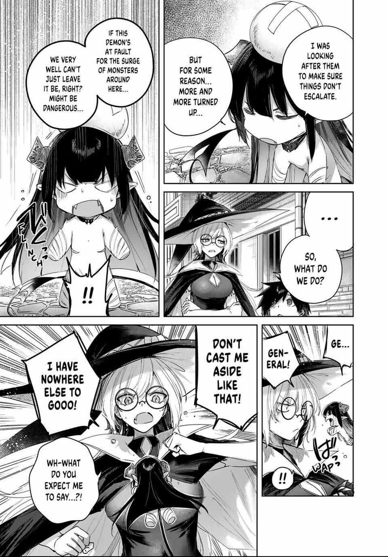 Henkyou No Yakushi Miyako De S Rank Boukensha To Naru Chapter 91 Page 17