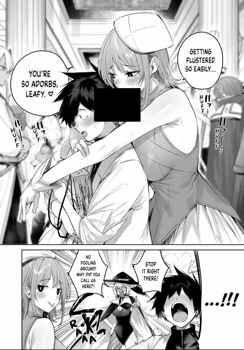 Henkyou No Yakushi Miyako De S Rank Boukensha To Naru Chapter 91 Page 2