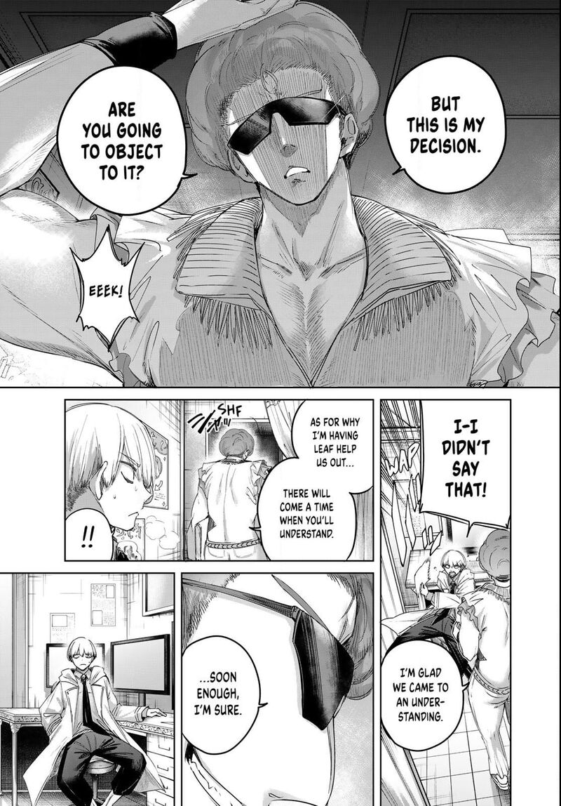 Henkyou No Yakushi Miyako De S Rank Boukensha To Naru Chapter 94 Page 5