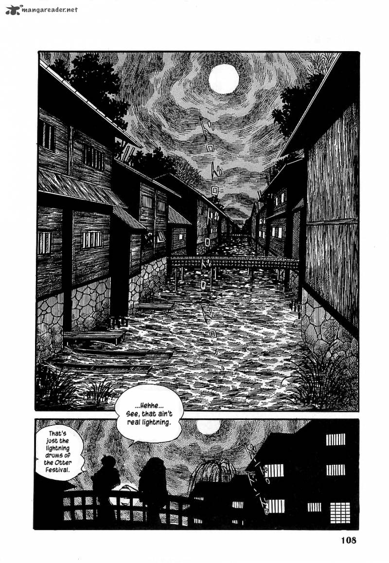 Henshin Ninja Arashi Chapter 8 Page 8