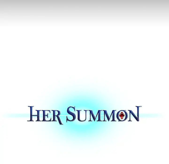 Her Summon Chapter 12 Page 84