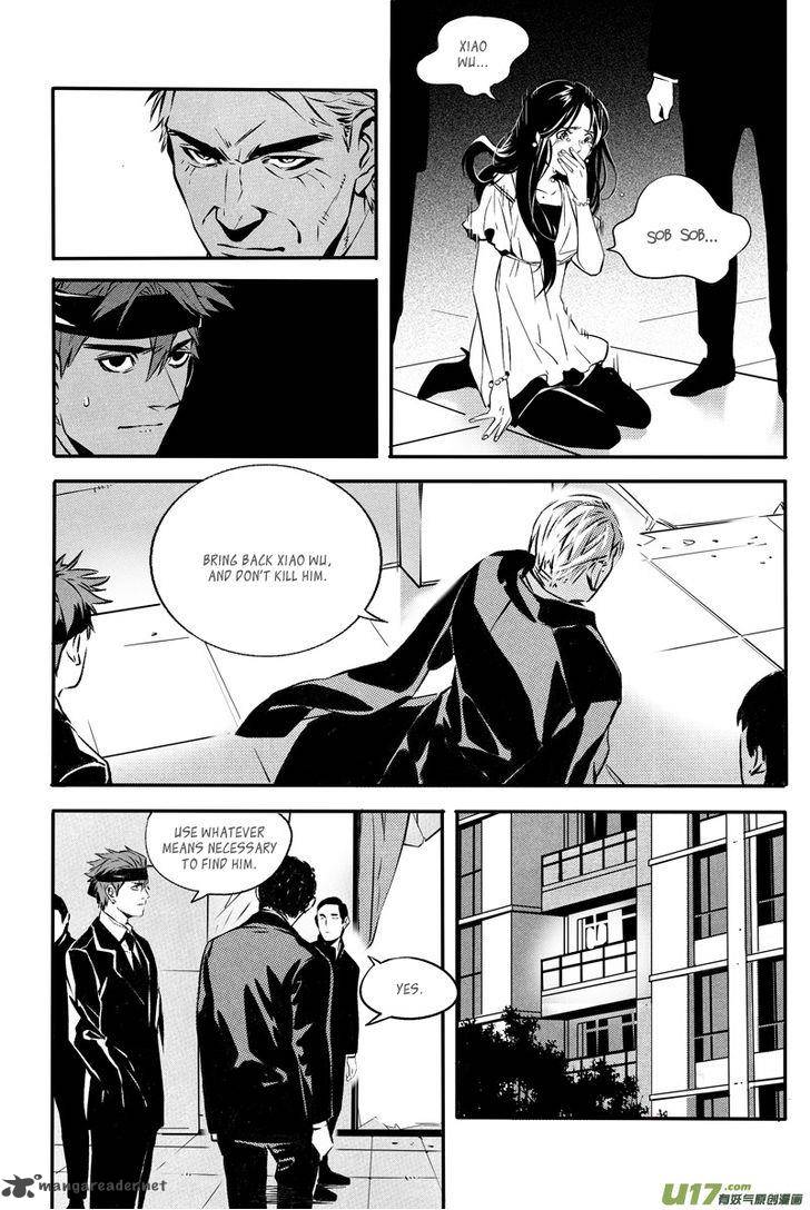 Hero Chapter 28 Page 5