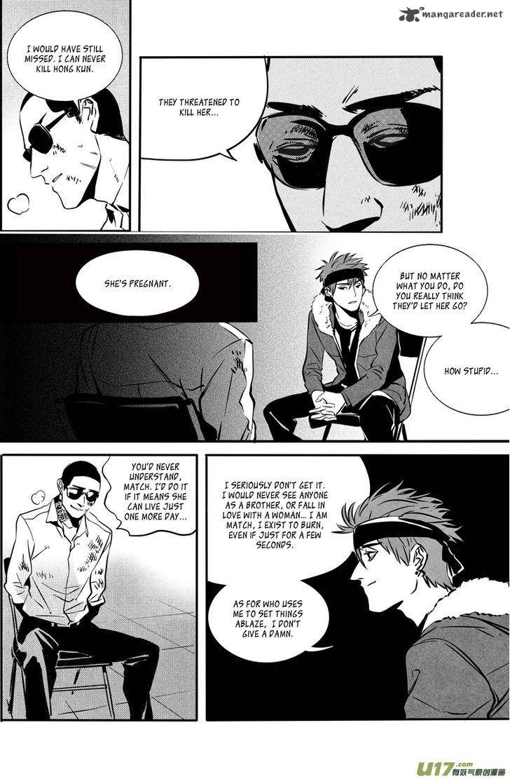 Hero Chapter 32 Page 6