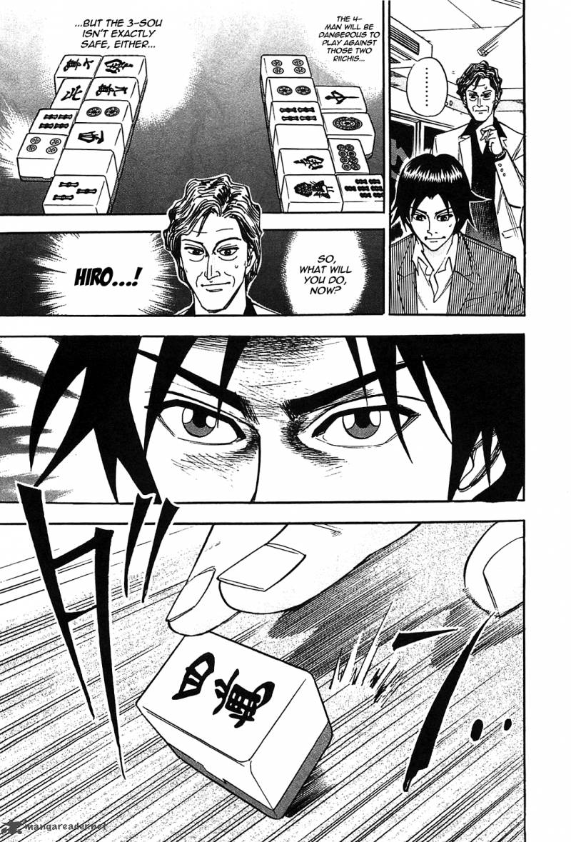 Hero Gyakkyou No Tohai Chapter 1 Page 20