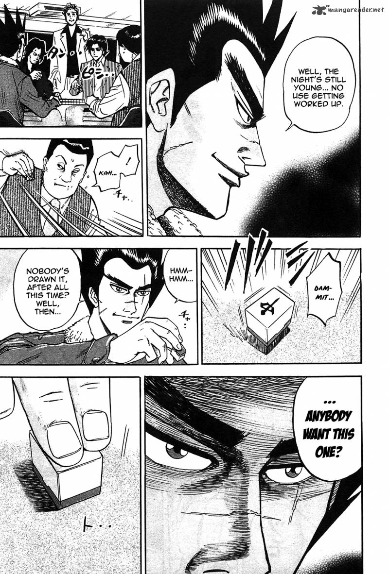 Hero Gyakkyou No Tohai Chapter 1 Page 22