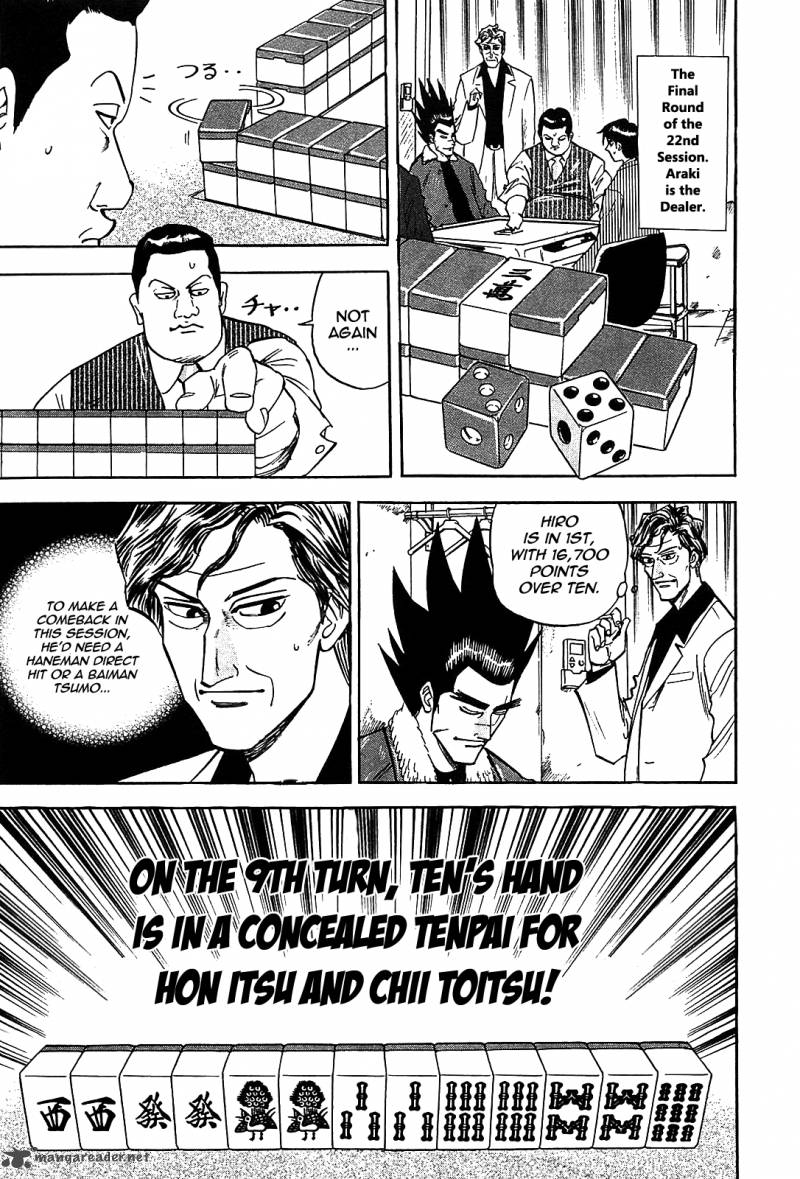 Hero Gyakkyou No Tohai Chapter 2 Page 18