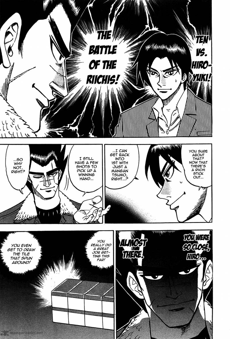 Hero Gyakkyou No Tohai Chapter 3 Page 18