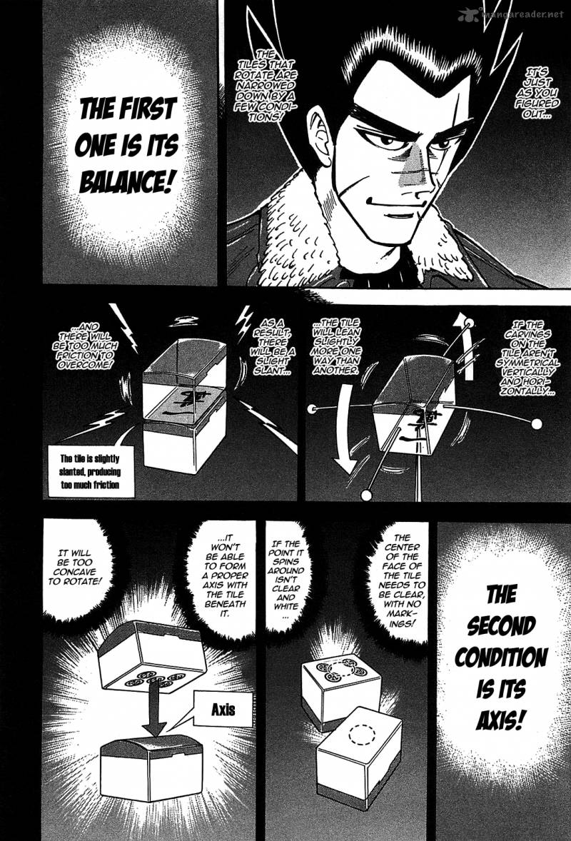 Hero Gyakkyou No Tohai Chapter 3 Page 19