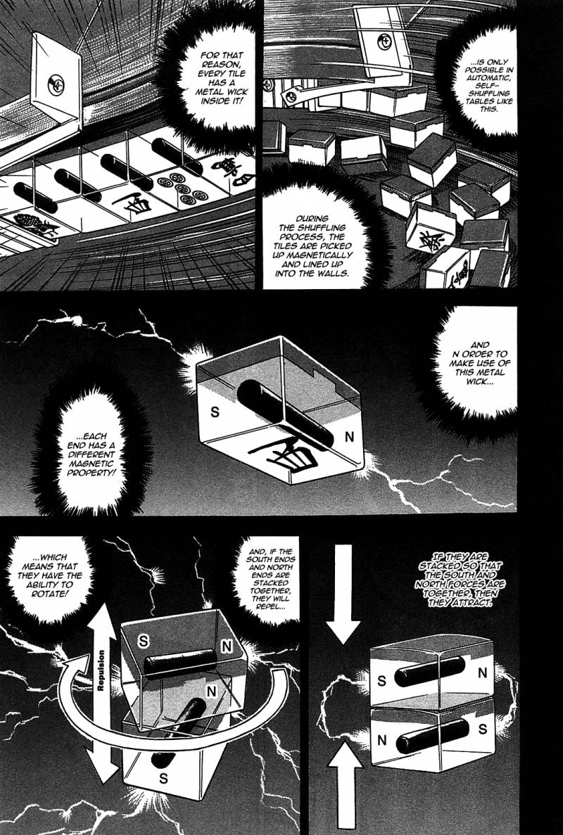 Hero Gyakkyou No Tohai Chapter 3 Page 8