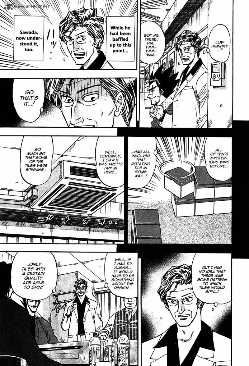 Hero Gyakkyou No Tohai Chapter 4 Page 14
