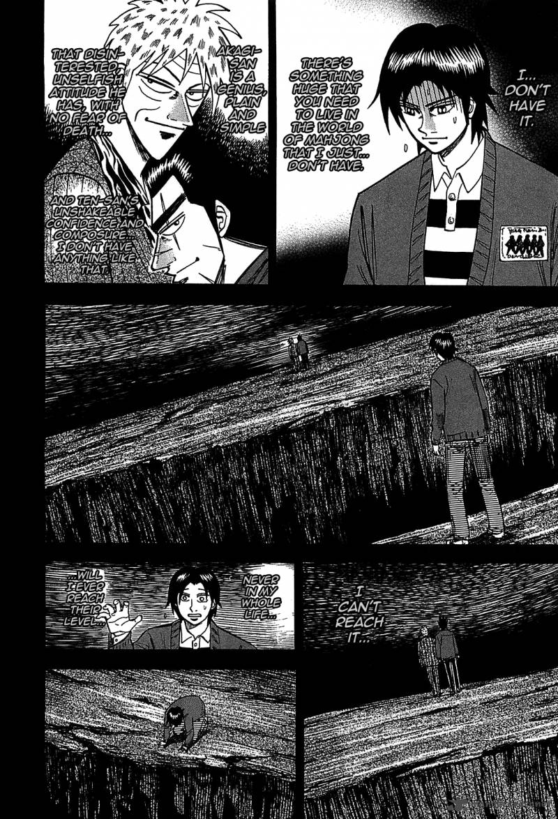 Hero Gyakkyou No Tohai Chapter 4 Page 19