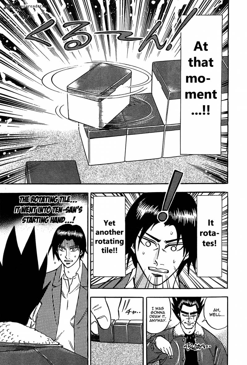 Hero Gyakkyou No Tohai Chapter 4 Page 28