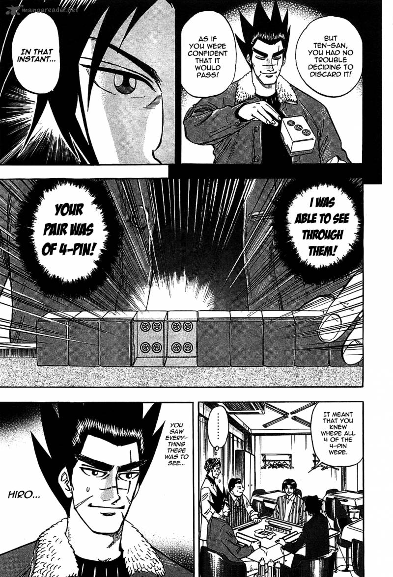 Hero Gyakkyou No Tohai Chapter 4 Page 4