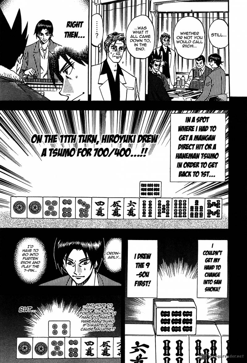 Hero Gyakkyou No Tohai Chapter 4 Page 6