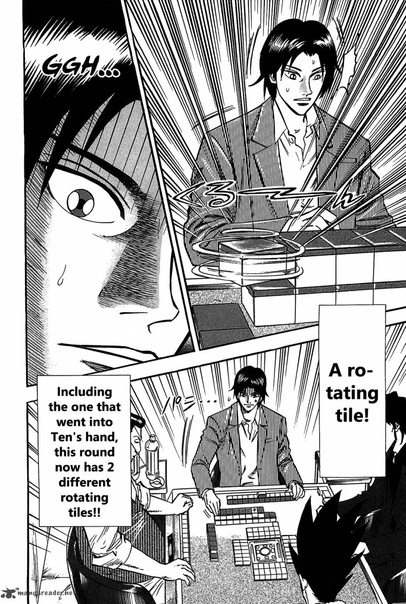 Hero Gyakkyou No Tohai Chapter 5 Page 15