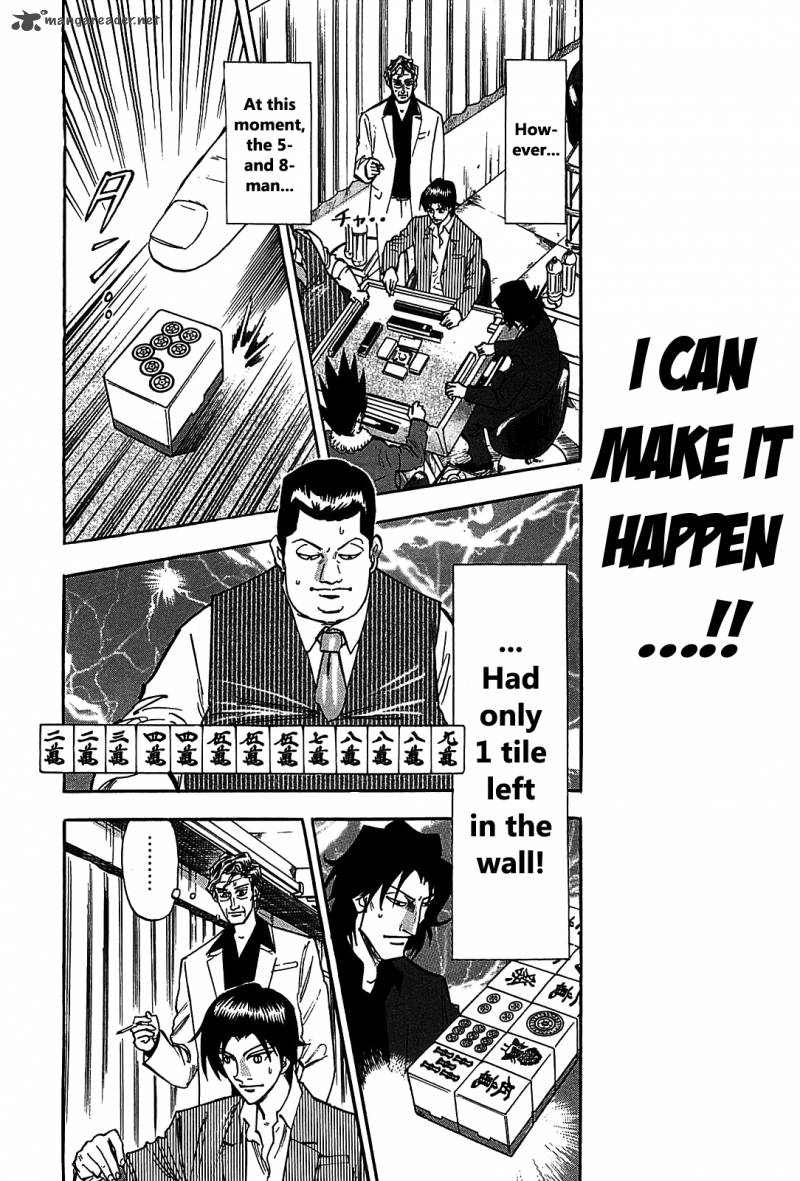 Hero Gyakkyou No Tohai Chapter 5 Page 20