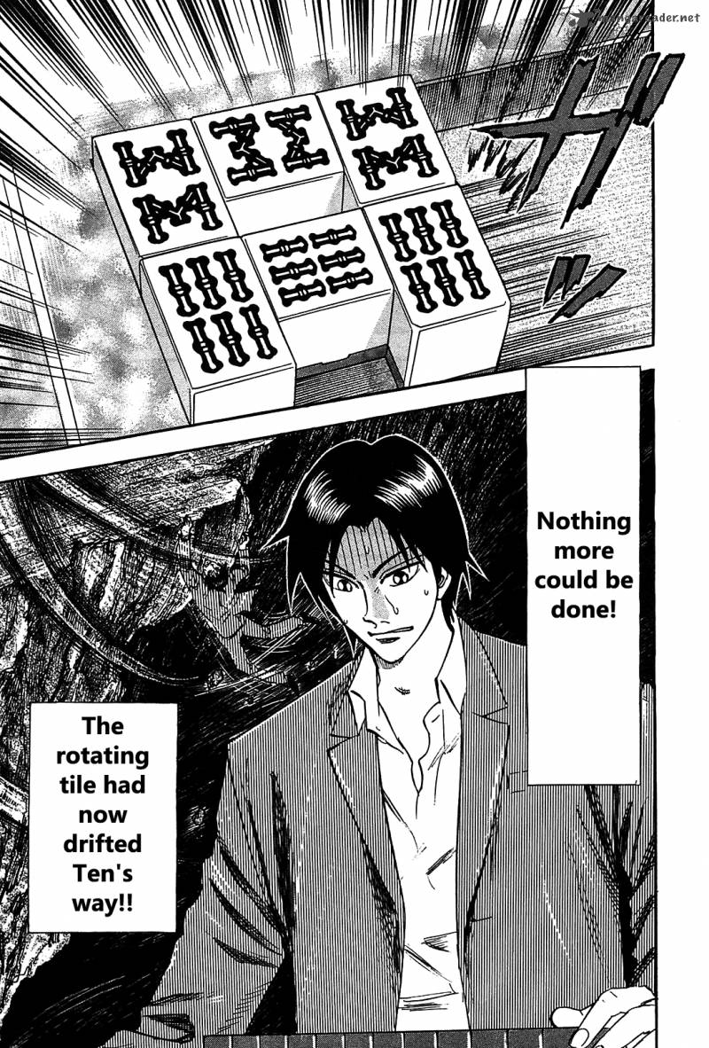 Hero Gyakkyou No Tohai Chapter 5 Page 23