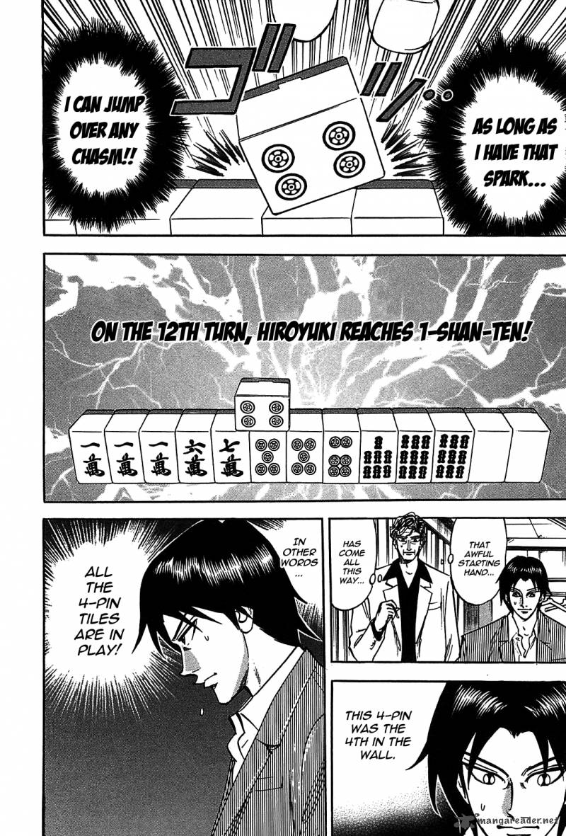 Hero Gyakkyou No Tohai Chapter 5 Page 7