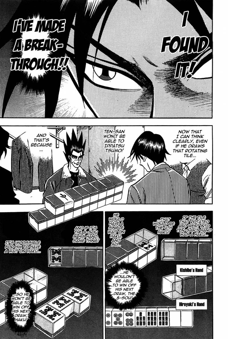 Hero Gyakkyou No Tohai Chapter 6 Page 10