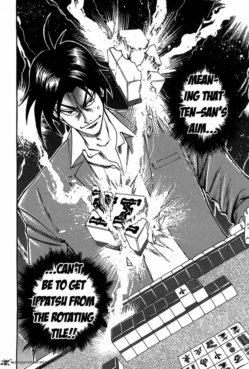 Hero Gyakkyou No Tohai Chapter 6 Page 11