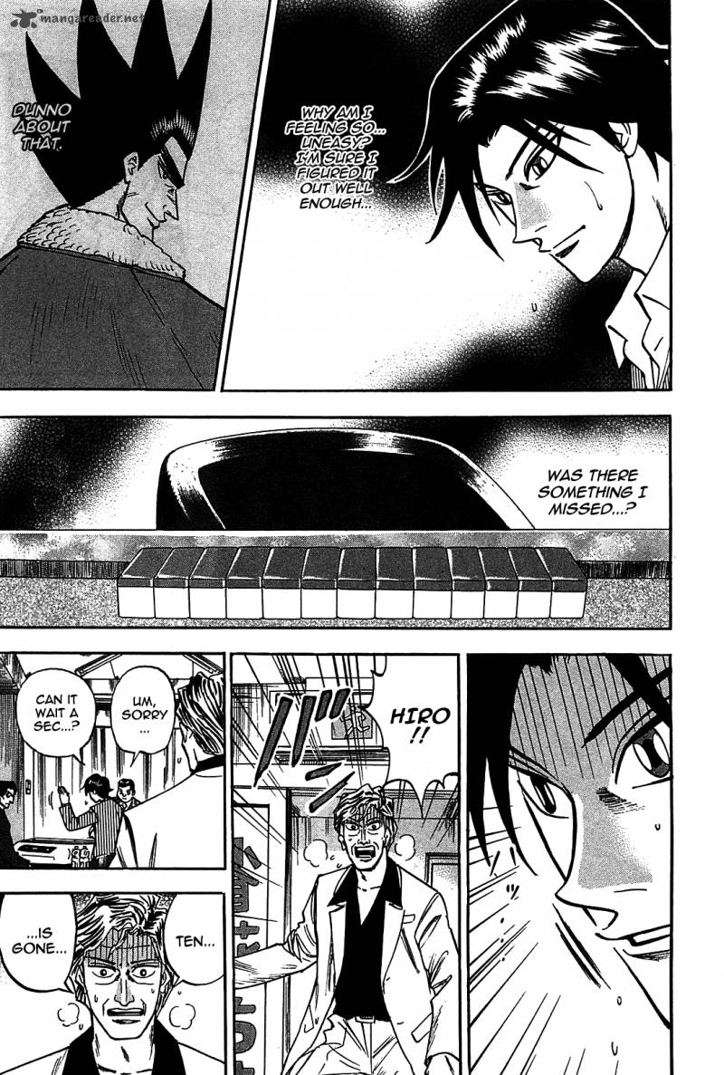 Hero Gyakkyou No Tohai Chapter 6 Page 24