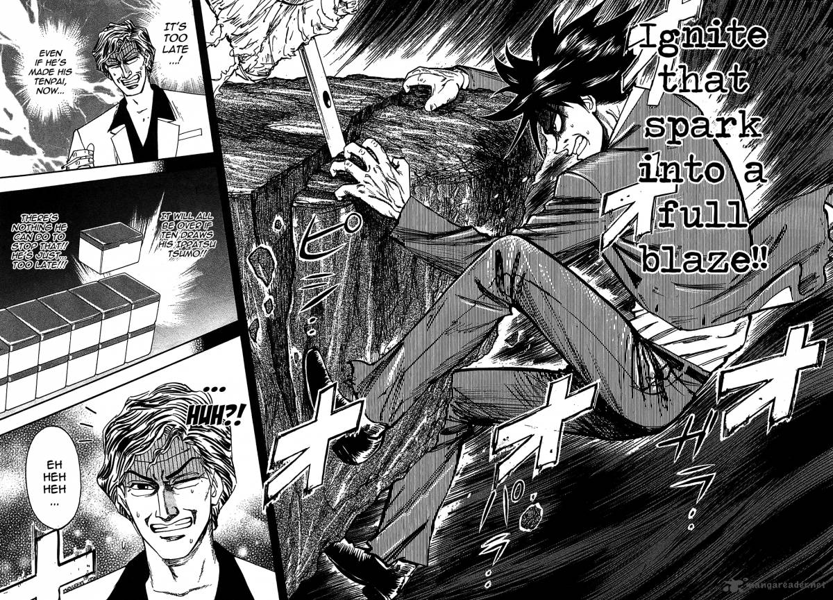 Hero Gyakkyou No Tohai Chapter 6 Page 8