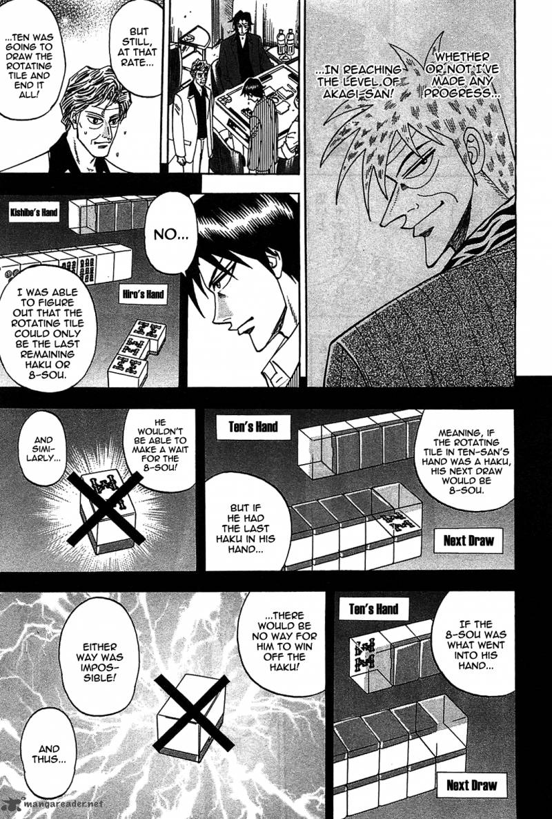 Hero Gyakkyou No Tohai Chapter 7 Page 5