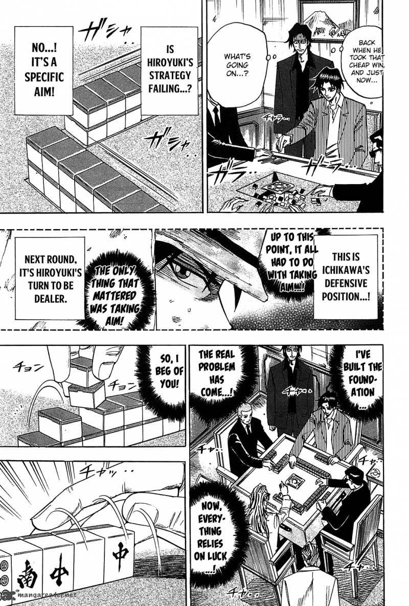 Hero Gyakkyou No Tohai Chapter 9 Page 12