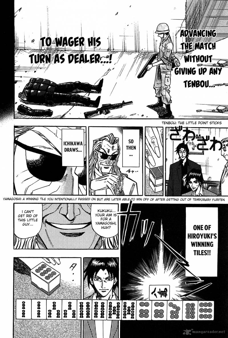 Hero Gyakkyou No Tohai Chapter 9 Page 21