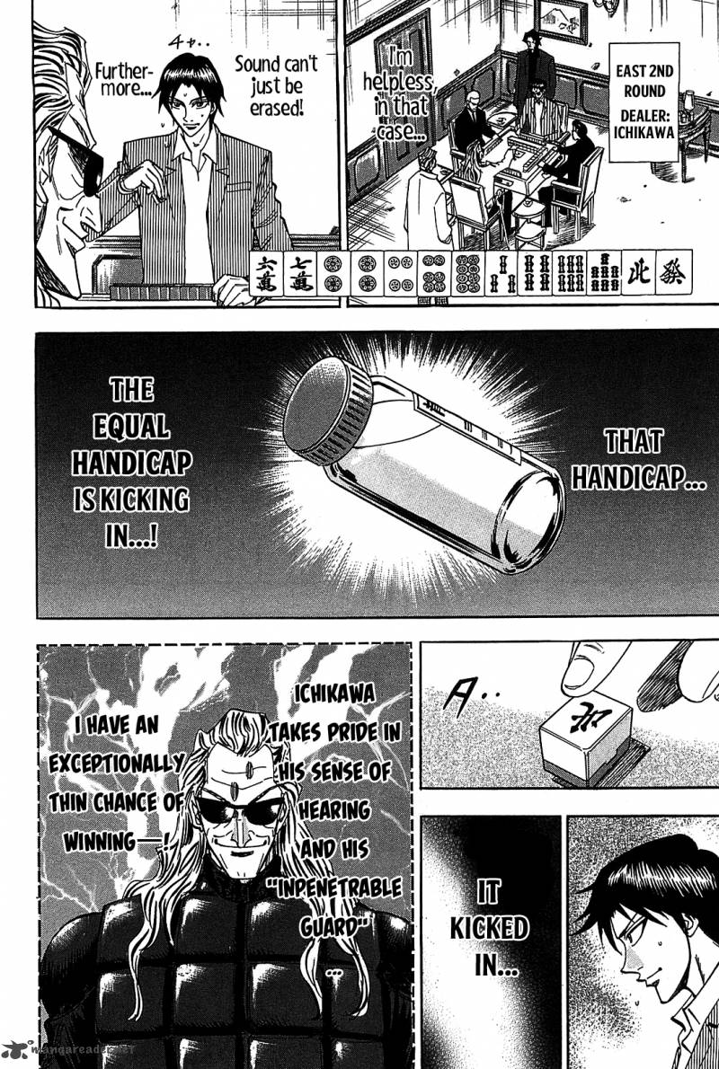 Hero Gyakkyou No Tohai Chapter 9 Page 3
