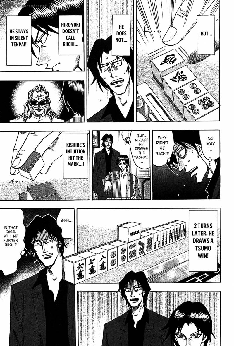 Hero Gyakkyou No Tohai Chapter 9 Page 6