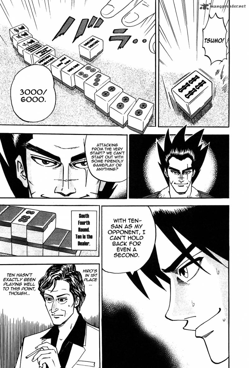 Hero Gyakkyou No Touhai Chapter 1 Page 18