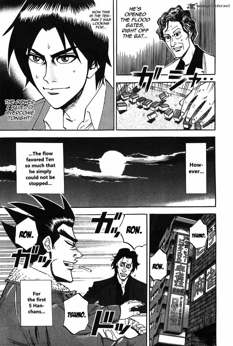 Hero Gyakkyou No Touhai Chapter 1 Page 26