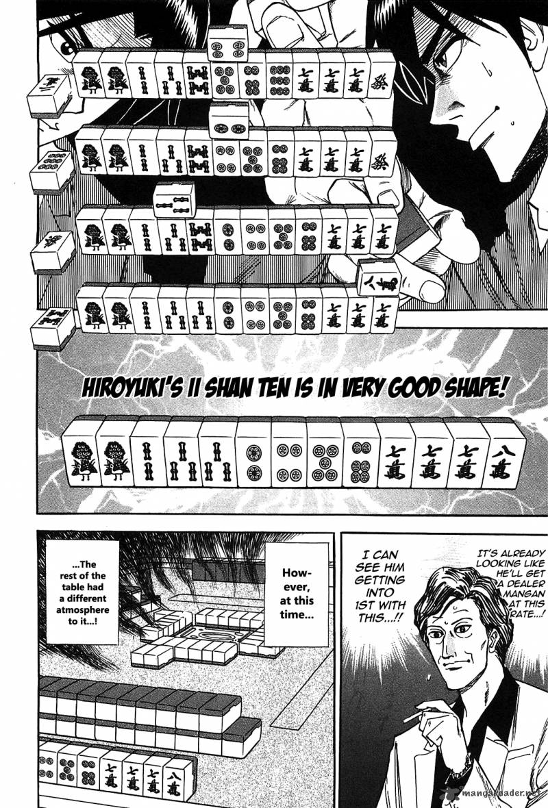 Hero Gyakkyou No Touhai Chapter 1 Page 29