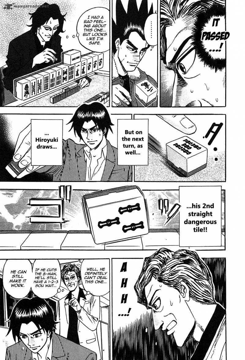 Hero Gyakkyou No Touhai Chapter 1 Page 34