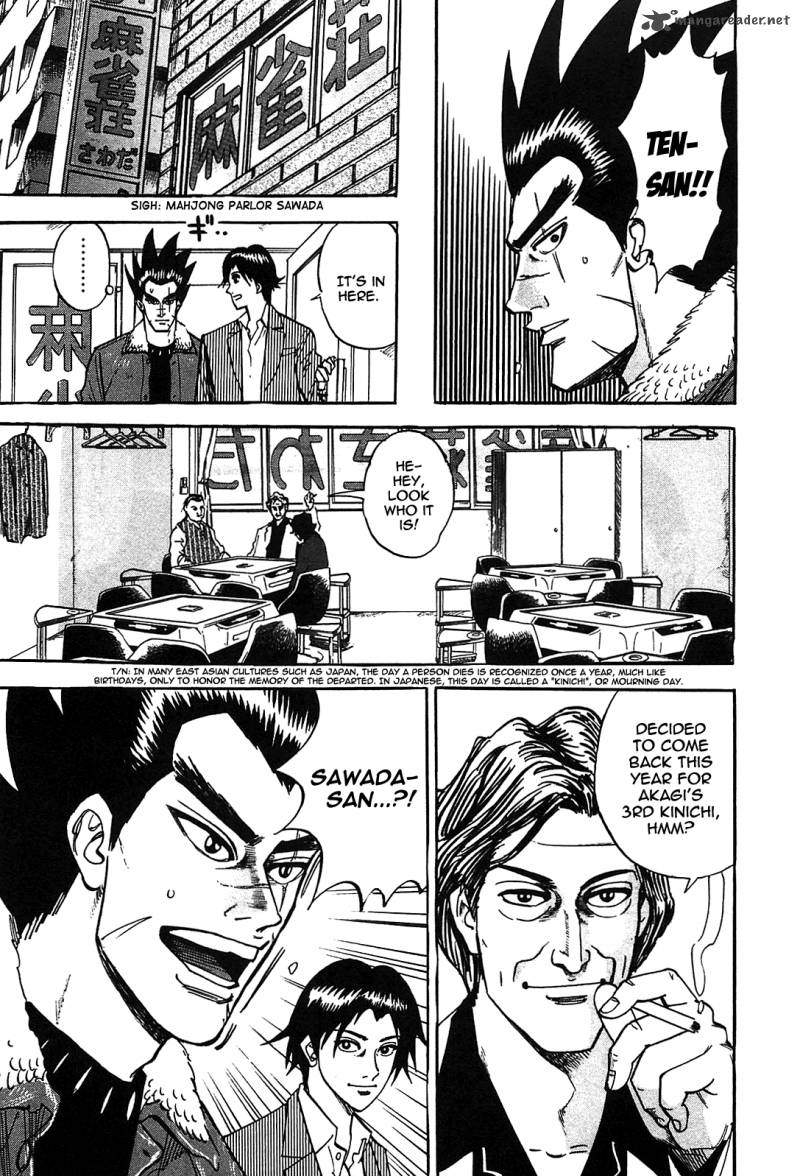 Hero Gyakkyou No Touhai Chapter 1 Page 9