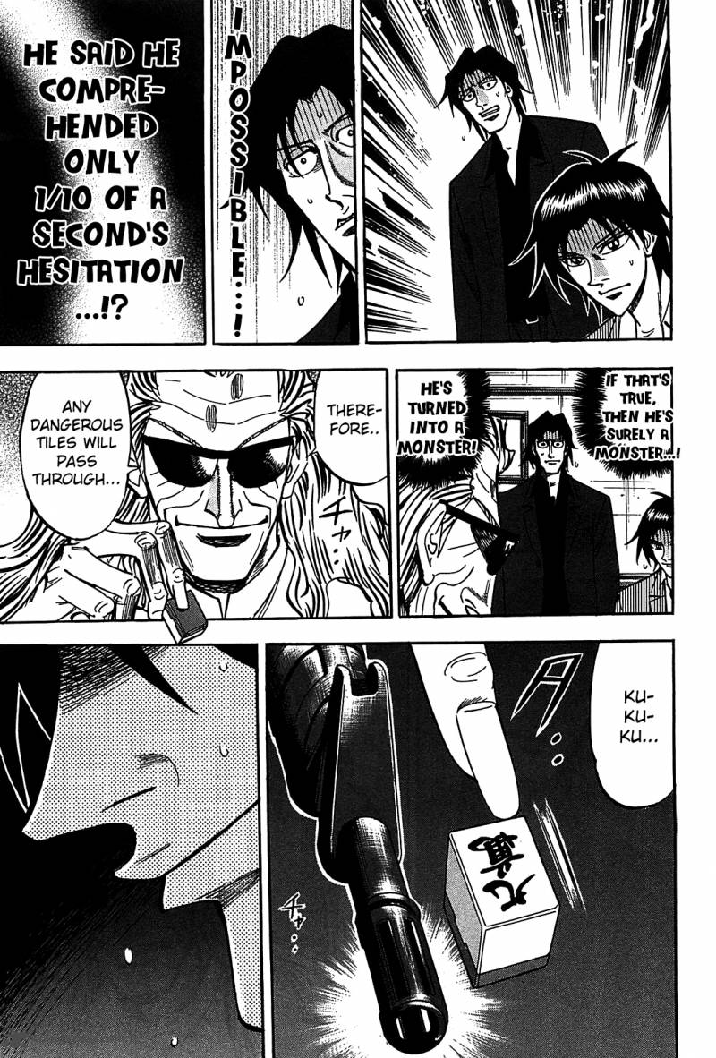 Hero Gyakkyou No Touhai Chapter 10 Page 10
