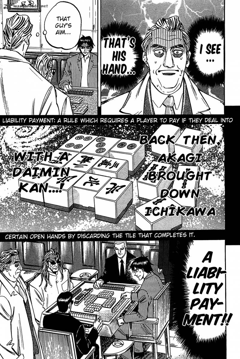 Hero Gyakkyou No Touhai Chapter 10 Page 13