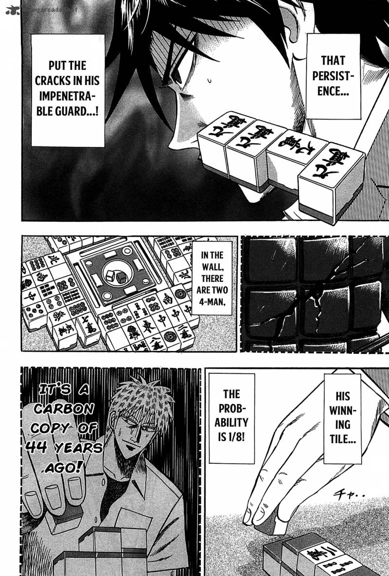 Hero Gyakkyou No Touhai Chapter 10 Page 16