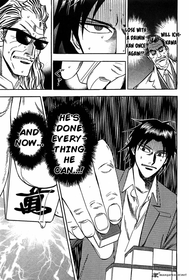 Hero Gyakkyou No Touhai Chapter 10 Page 17